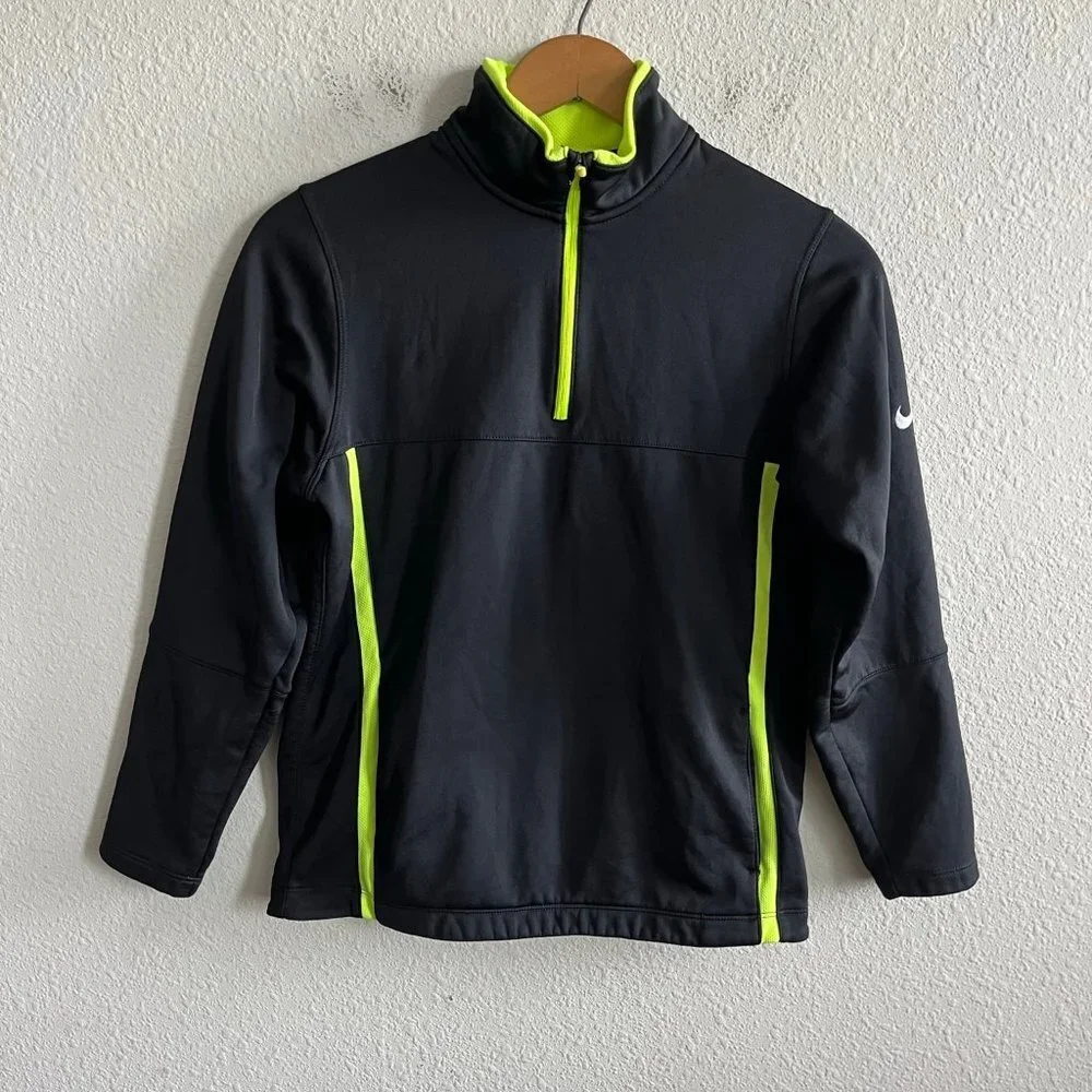 Nike boys therma